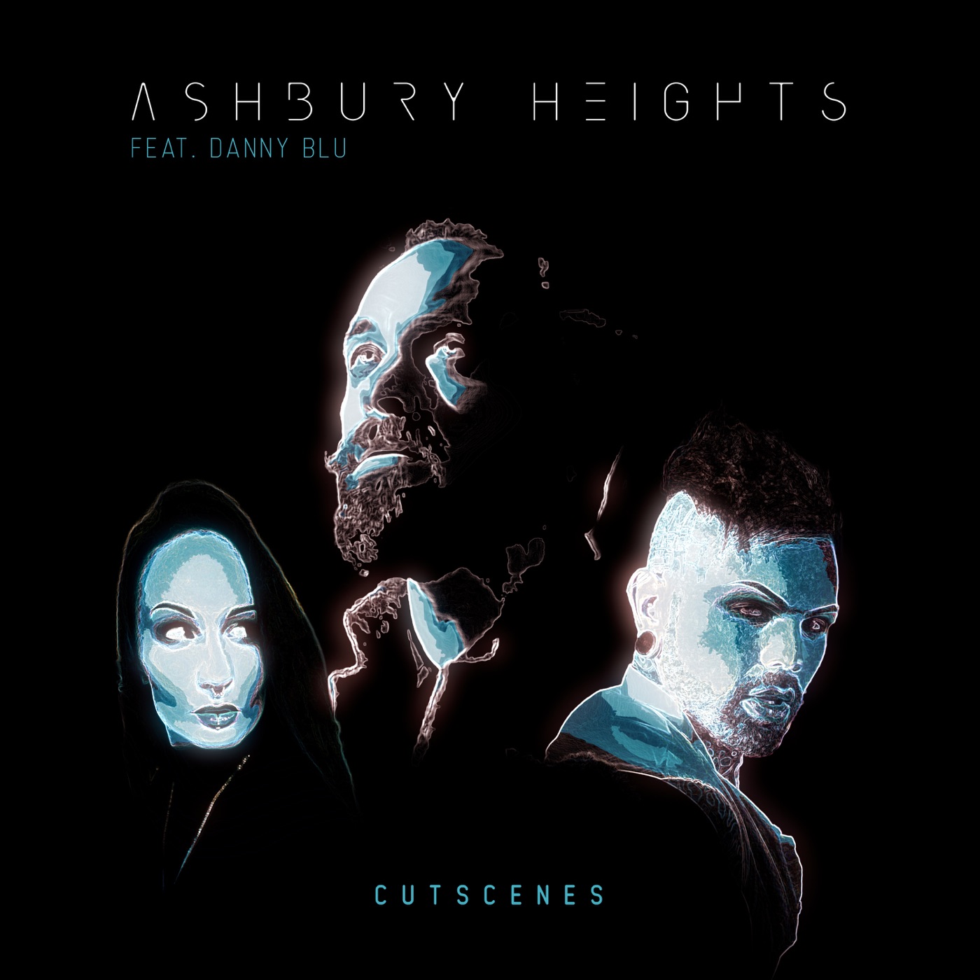 Ashbury Heights - Cutscenes (feat. Danny Blu)